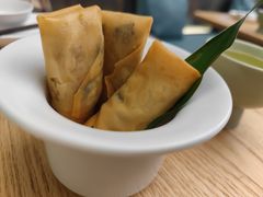 -苏小柳点心·手作小笼包(新街口分院店)