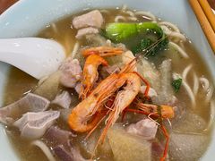 -奎元馆.百年奎元.非遗传承(西湖边的解放路店)
