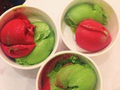 芭菲盛宴(解放碑店)-芭菲盛宴·环球美食(解放碑英利国际店)