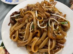 -同记鸡粥粉面店