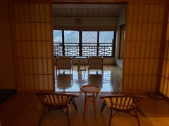 -北京古北水镇御舍温泉酒店