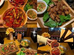 -隔壁老王·家常云南菜(花巷店)