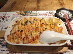 -Sushi Love 创意寿司(丽影广场店)