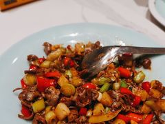 -湘水滨·臭鳜鱼·湘菜(马驹桥店)