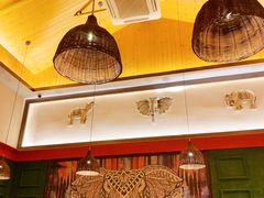 大堂-泰堤坊(淡水体育馆店)