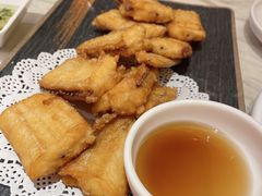 -阿明小菜·海鲜·上海菜(梅陇华理店)