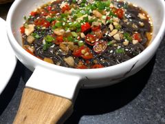 -俏巴妹烤鱼香锅(奥体店)