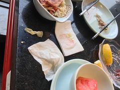 -捞王猪肚鸡火锅(昆山店)