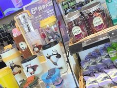 -COSTA COFFEE(百葛服务区店)