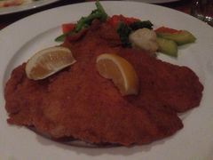 猪排-Geneva日内瓦餐厅(西郊宝成花苑店)