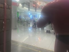 -凯德广场(金牛店)