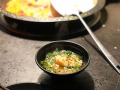 -锅说大脸毛肚重庆老火锅(佐阾店)