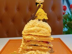 -维园悦谱·海派家常菜(乌鲁木齐南路店)