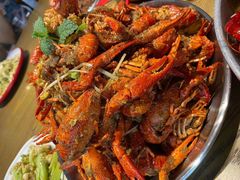 -桦立酒家(宜山路店)