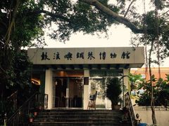 -鼓浪屿钢琴博物馆