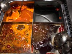 -海底捞火锅(凯德广场店)