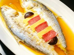 -老吉堂上海本帮菜(工体店)