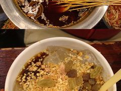 冷锅串串-一岚一山(角门总店)