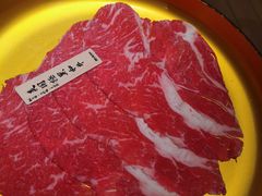 -温禾牛·和牛寿喜烧自助火锅(恒基名人店)