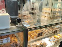 -鲍师傅糕点(大沽南路店)