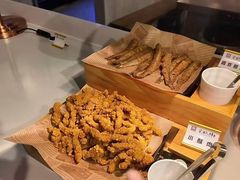 -言玖鲜火锅串串披萨自助(益田假日店)