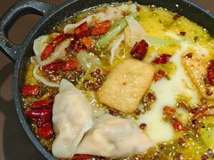 -袁记云饺的猜想(东方宝泰首店)