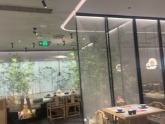 -绿茶餐厅(青岛城阳万象汇店)