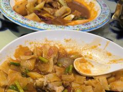 -撒拉花儿·新疆菜·清真(太阳宫店)