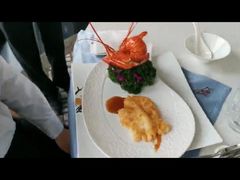 -广州塔晖粤轩中餐厅