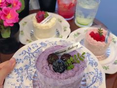 -花间烘焙BLossom Bakery