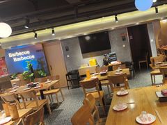 -记忆串城·东北烧烤·小龙虾·大型团建(南油店)
