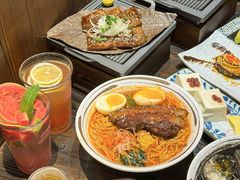 -小川洋风料理(街道口店)