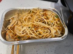 -鱼酷活鱼烤鱼(中联广场店)