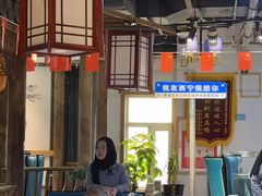 -清真·舒迩布炕锅王·高原美食文化(青海总店)