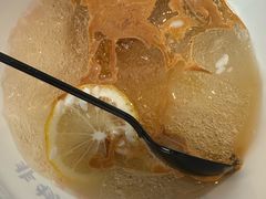-串妹花式冰粉(乐山总店)