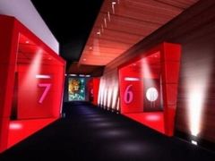 -金逸影城(中关村店)