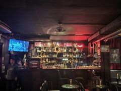 -东岸Cafe 爵士俱乐部