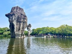 -柯岩风景区