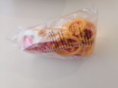 -麦当劳(东方时代广场分店)