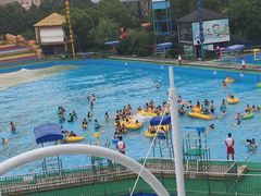 -杭州浪浪浪水公园