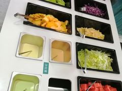 -东方豪客牛排意面披萨(金凤万达店)