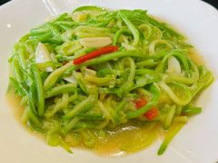 -喜洲翰林餐厅(董家百年老宅店)