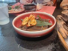-大江户日本料理(吕厝店)