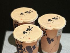 -成川茶店·潮汕工夫浓茶(万象店)