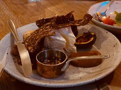 -BOR Eatery(安福路店)