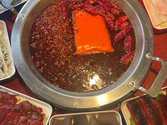 -懂食汇自助火锅