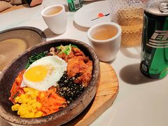 -七八冷面·延边朝鲜族美食(圣熙八号店)