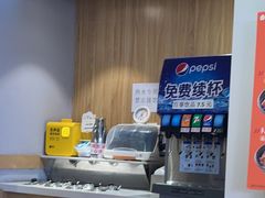 -吉野家(凯旋购物广场店)