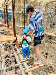 -PIPIKINGDOM皮皮王国欢乐号(欢乐海岸购物中心店)