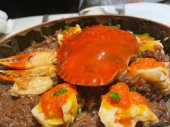 -遇外滩(BFC外滩金融中心店)